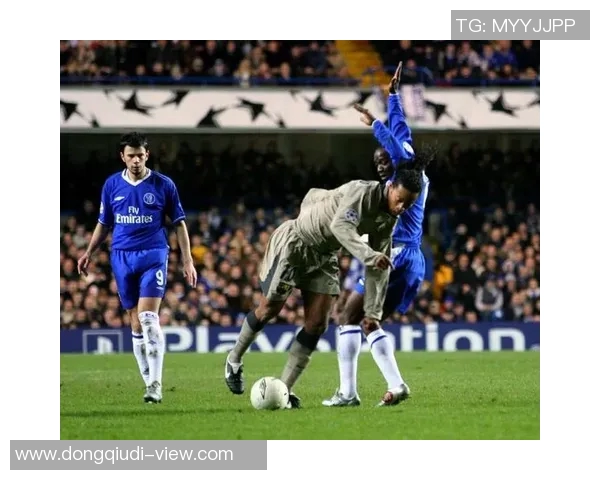 英超经典对决巴萨逆转切尔西的战术解析与精彩瞬间回顾