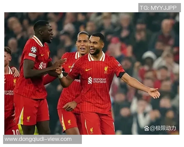 中超惊现历史冷门利物浦逆袭巴萨上演5-1大胜绝杀瞬间震撼全场