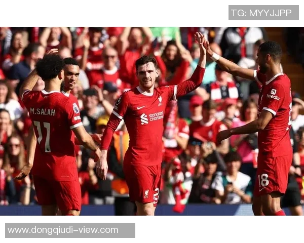 中超精彩对决利物浦逆转热刺乌龙球成比赛转折点